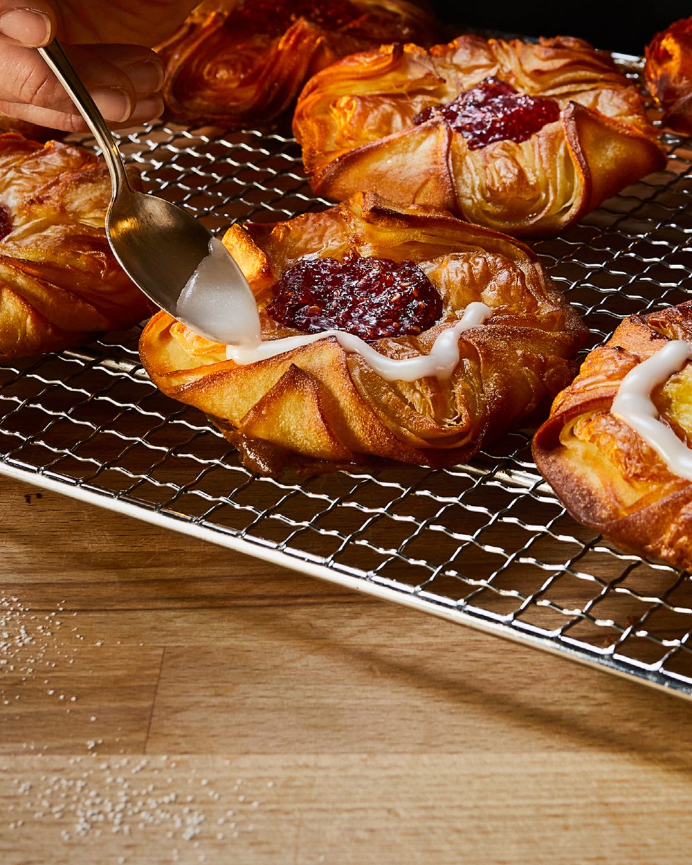 Deense pastries
